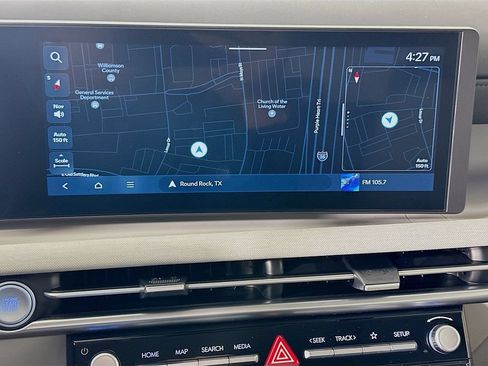 New 2026 Hyundai Tucson Limited FWD image 12
