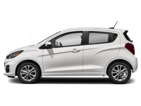 Used 2020 Chevrolet Spark LT image 6