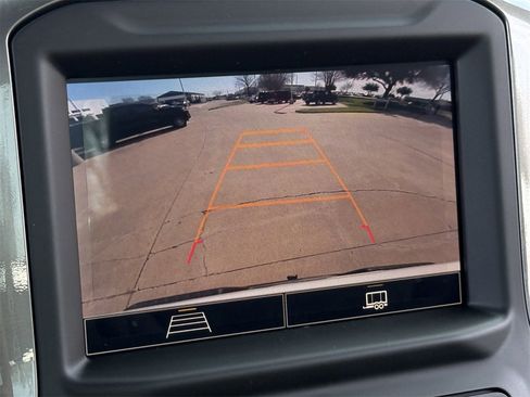 New 2026 Chevrolet Silverado 1500 W/T w/ Trailering Package image 16