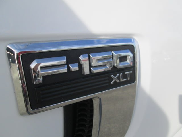Used 2022 Ford F150 XLT w/ Equipment Group 302A High AWD/4WD image 10