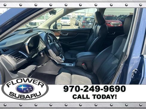 Used 2023 Subaru Ascent Touring AWD/4WD image 21