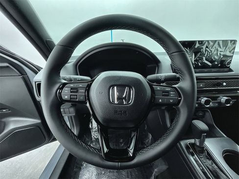 New 2026 Honda Civic Sport image 19