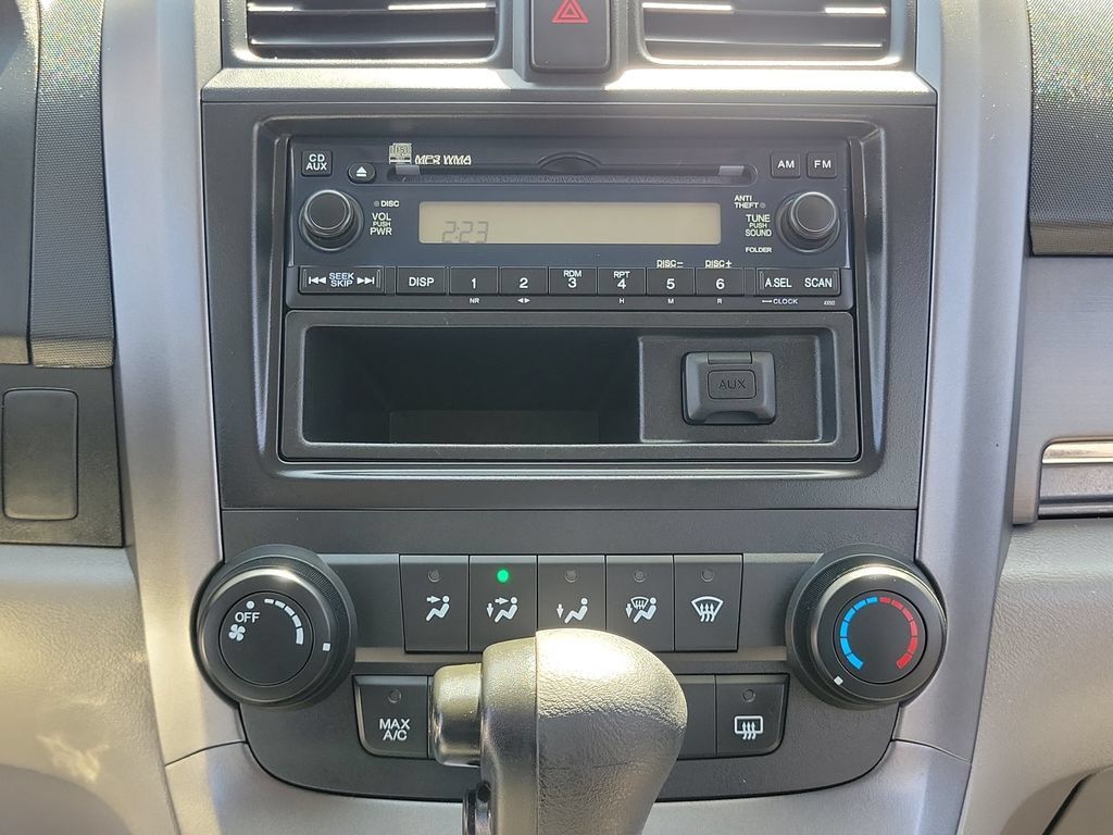 Used 2007 Honda CR-V LX image 25