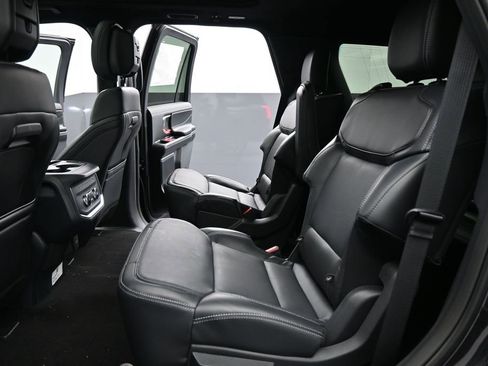 New 2026 Ford Expedition Platinum AWD/4WD image 19