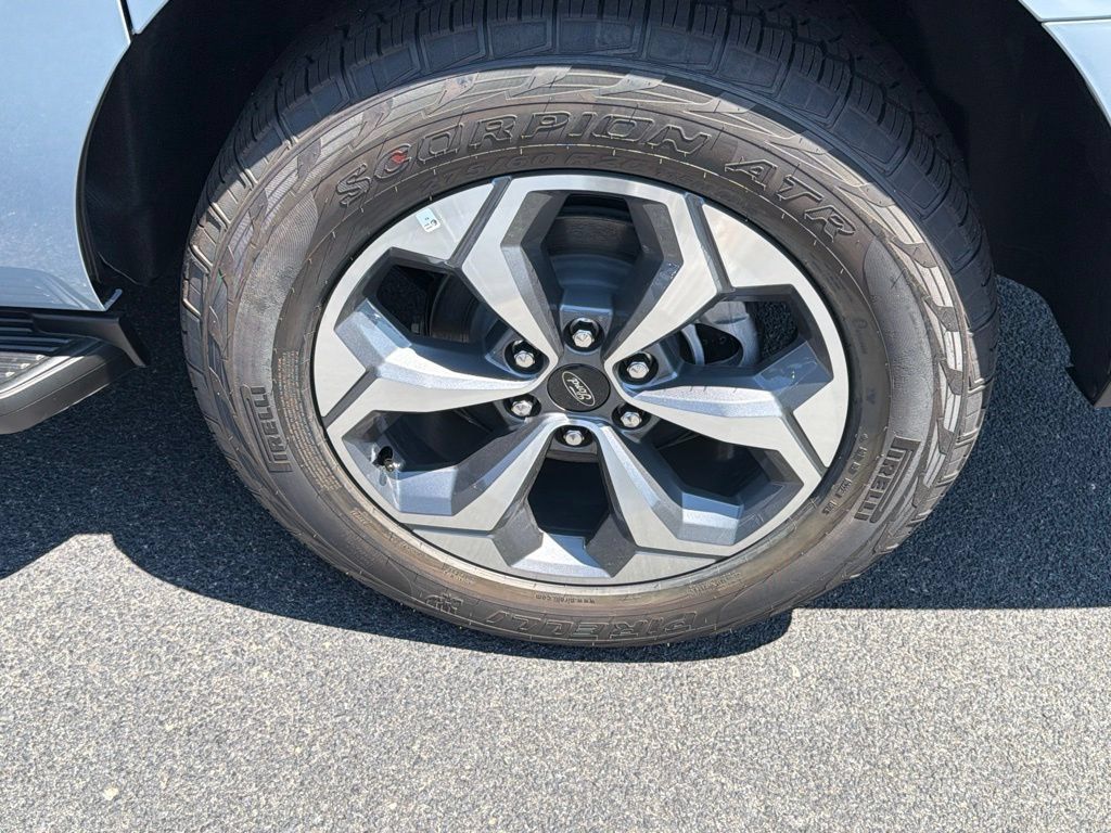 New 2027 Ford Expedition Max Active AWD/4WD image 26