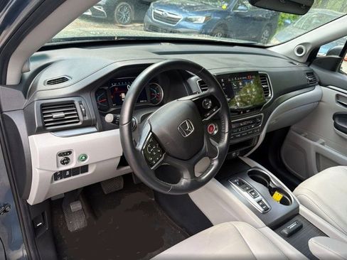 Used 2021 Honda Pilot EX-L image 13