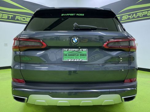 Used 2019 BMW X5 xDrive40i w/ Convenience Package image 8