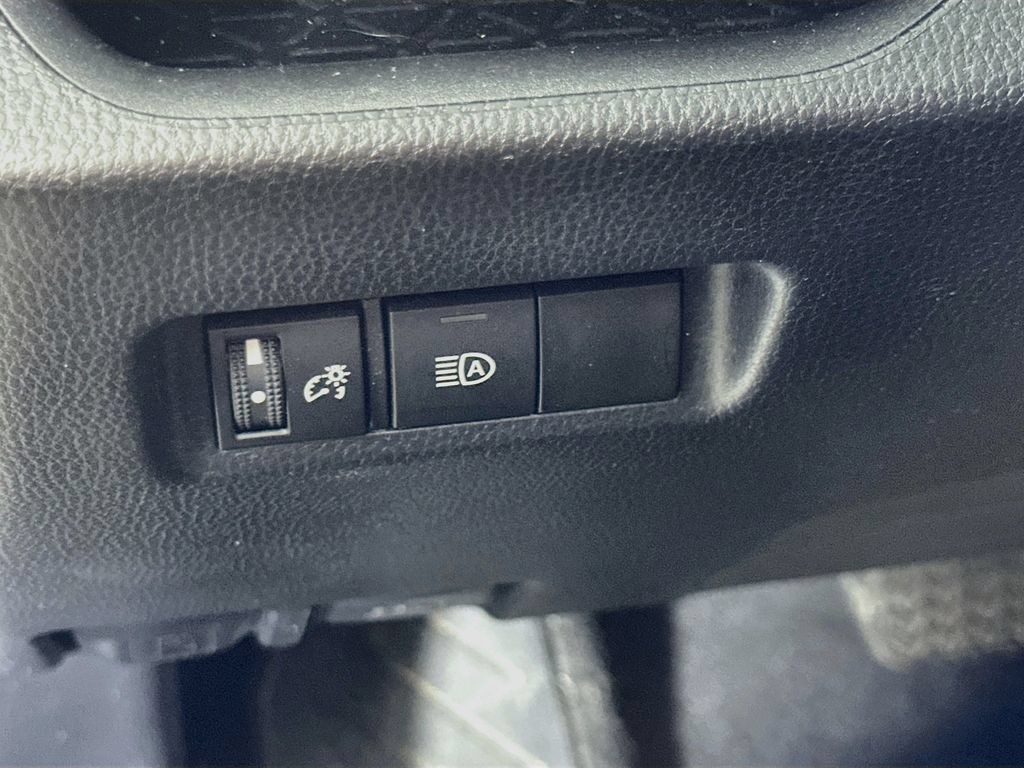 Used 2025 Toyota RAV4 LE FWD image 23