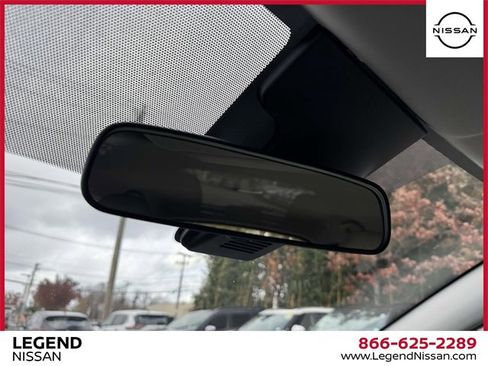 Certified 2021 Nissan Rogue Sport SL image 30