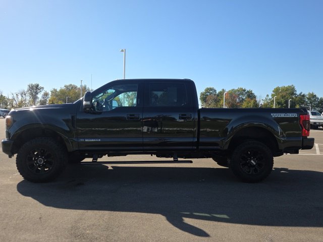 Used 2020 Ford F350 Lariat AWD/4WD image 14