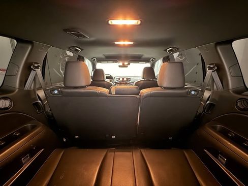 Used 2022 Honda Pilot TrailSport image 35