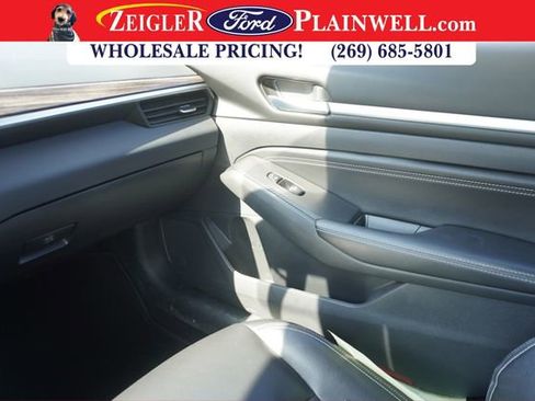 Used 2019 Nissan Altima 2.5 Platinum image 31