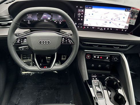 New 2025 Audi SQ5 Premium Plus image 13