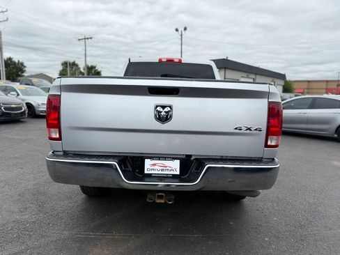 Used 2016 RAM 1500 Tradesman w/ Popular Equipment Group AWD/4WD image 5