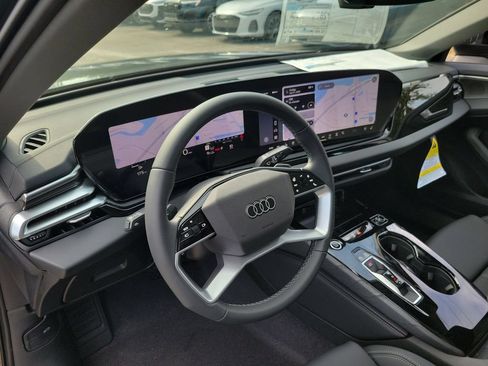 New 2026 Audi A5 2.0T Premium Plus AWD/4WD image 7