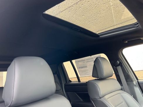 New 2026 Hyundai Santa Fe Calligraphy image 15