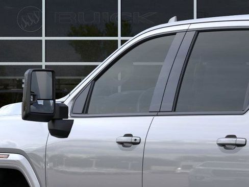 New 2026 GMC Sierra 2500 AT4 w/ AT4 Premium Plus Package image 12