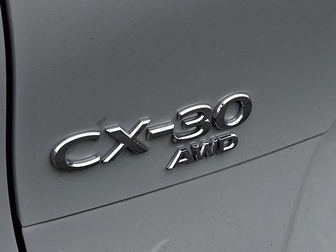New 2026 MAZDA CX-30 AWD 2.5 S w/ Select Sport Pkg image 23