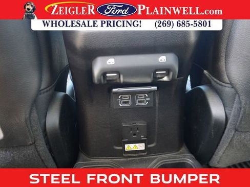 Used 2020 Jeep Gladiator Rubicon image 12