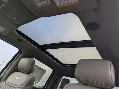 New 2025 Ford F150 Platinum w/ Equipment Group 703A Plus image 17