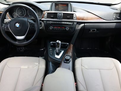 Used 2015 BMW 328i Sedan