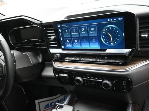 Used 2024 Chevrolet Silverado 1500 RST w/ Convenience Package II image 22