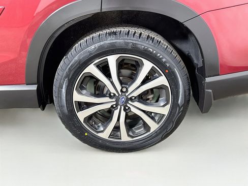 Used 2024 Subaru Forester Limited AWD/4WD image 28