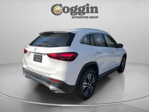 Used 2025 Mercedes-Benz GLA 250 image 3