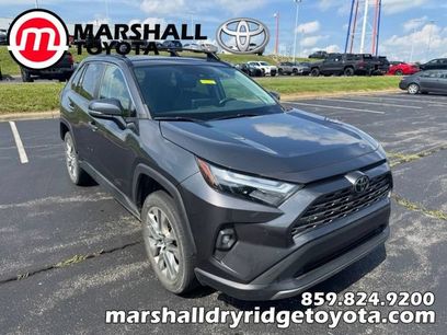 Used 2023 Toyota RAV4 Limited w/ Limited Grade Weather Package