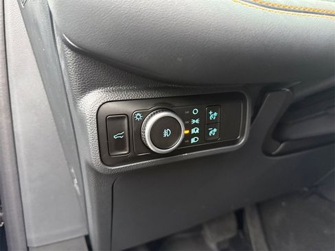 New 2026 Ford Explorer Tremor image 24