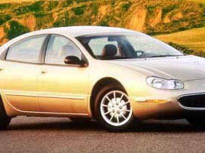 Used 1999 Chrysler Concorde LX