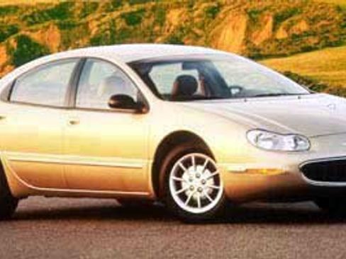 Used 1999 Chrysler Concorde LX image 1