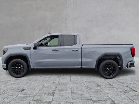 Used 2024 GMC Sierra 1500 Elevation AWD/4WD image 7