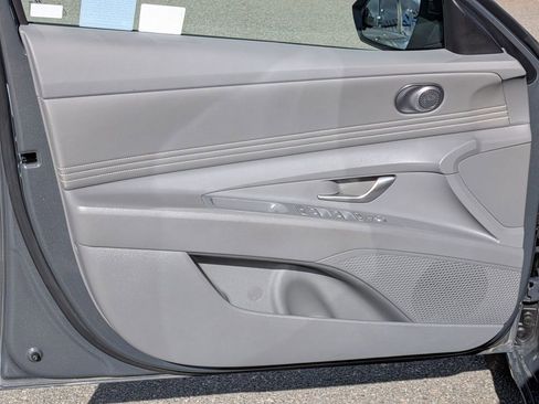 Certified 2024 Hyundai Elantra SEL w/ Convenience Package image 13