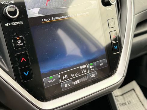 Used 2024 Subaru Crosstrek 2.0i Premium image 36