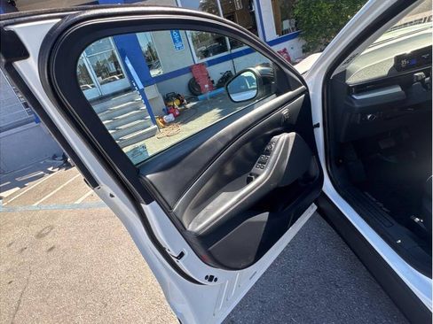 Used 2021 Ford Mustang Mach-E California Route 1 RWD image 18