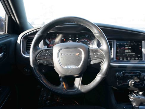 Used 2018 Dodge Charger SXT Plus w/ Quick Order Package 29J image 19