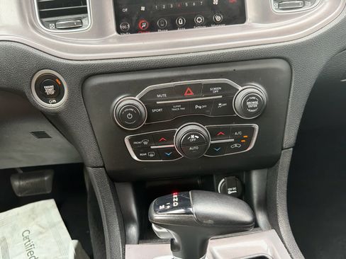 Used 2023 Dodge Charger GT RWD image 26