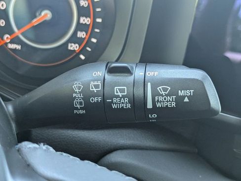 New 2025 Jeep Wrangler Rubicon w/ Convenience Group image 26