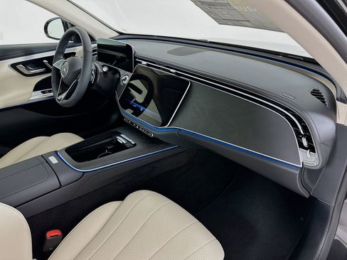 New 2026 Mercedes-Benz E 350 Sedan image 30