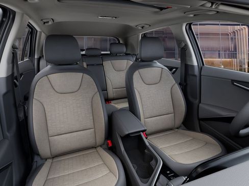 New 2026 Kia Niro SX image 16