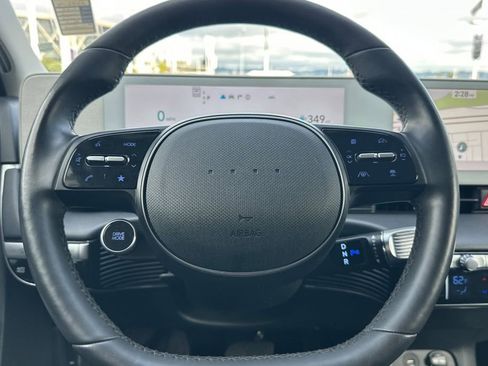 Used 2023 Hyundai Ioniq 5 Limited image 27