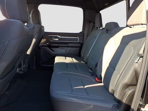 Used 2022 RAM 1500 Big Horn image 16