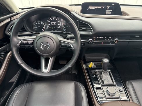 Used 2025 MAZDA CX-30 AWD 2.5 S w/ Premium Package image 21