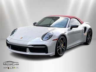 Used 2024 Porsche 911 Turbo S video 1