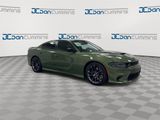 Used 2023 Dodge Charger Scat Pack w/ Plus Group image 2