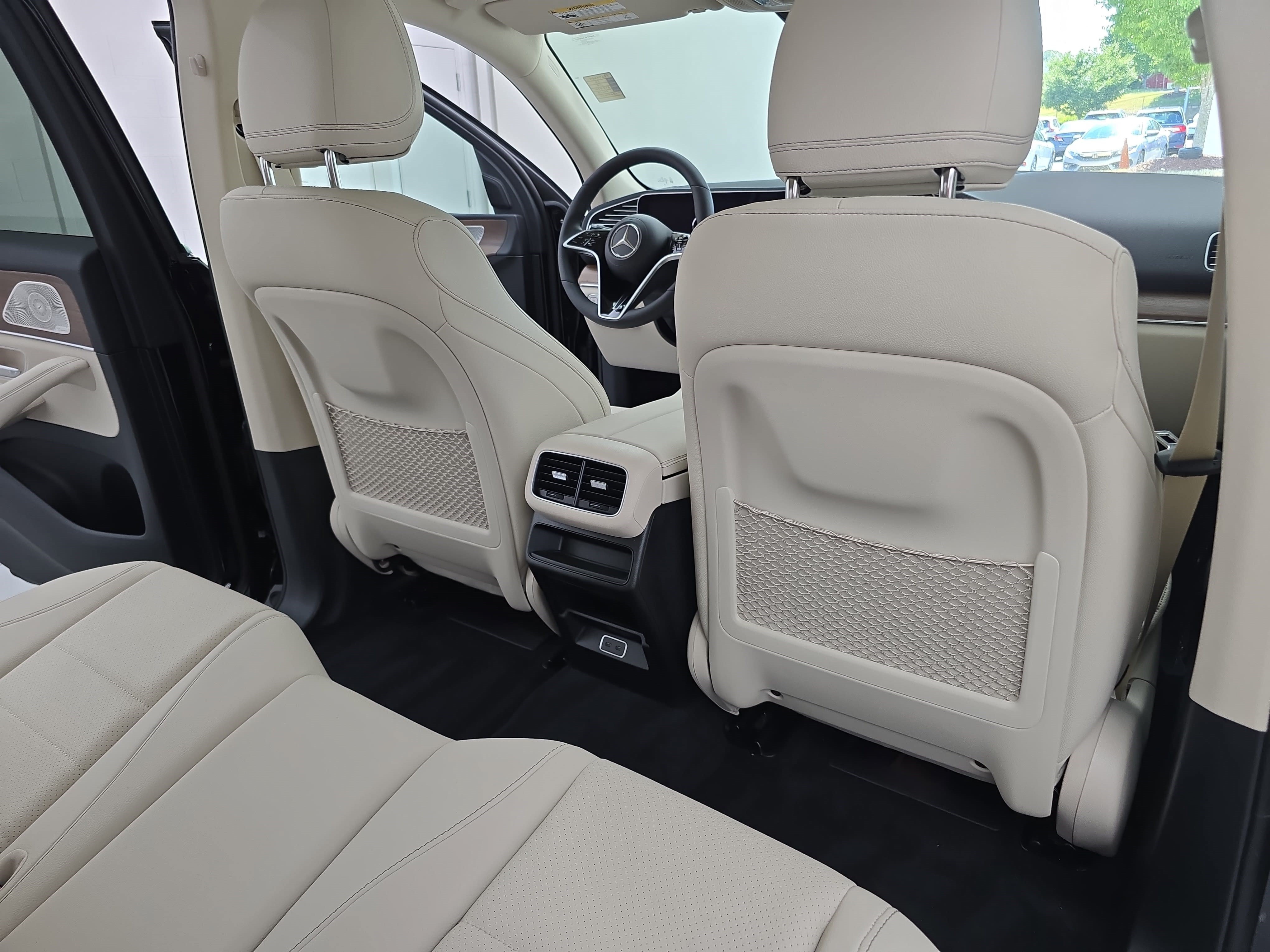 New 2026 Mercedes-Benz GLE 450 4MATIC image 11