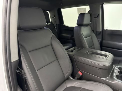 Used 2022 Chevrolet Silverado 1500 RST w/ Convenience Package II image 27