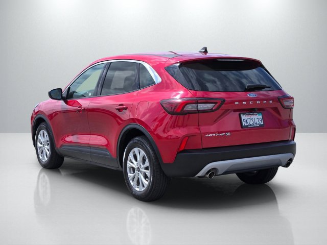 Used 2023 Ford Escape Active FWD image 6