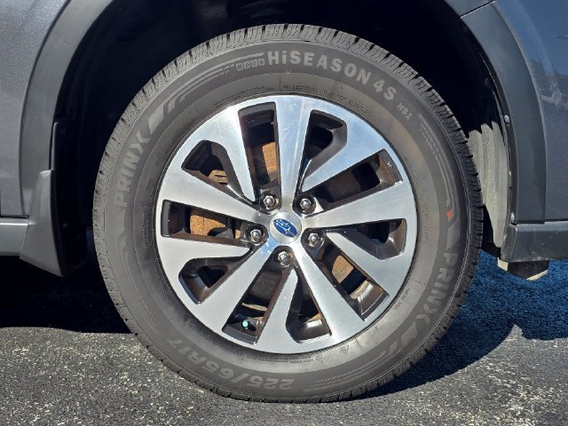 Used 2021 Subaru Outback Premium w/ Popular Package #1 AWD/4WD image 11